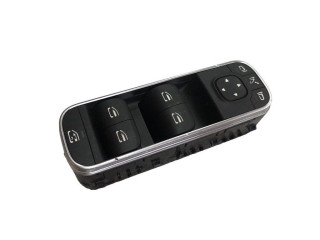 Включатель электрических окон