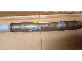 Боковая подушка безопасности Volvo C70