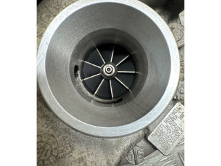 Turbodmychadlo Турбина 282312F750, 8080310001 Hyundai Santa Fe D4HB