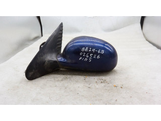 Зеркало электрическое        Peugeot 406  1996 - 1999 года   