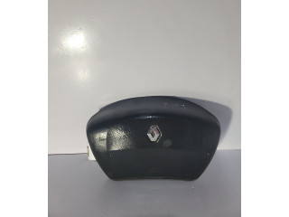 Подушка безопасности водителя    Renault Trafic II (X83)