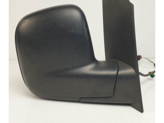 Zpětné zrcátko  Volkswagen Caddy 2010  2K1857502CD  