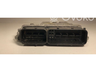 Řídící jednotka 0281014075   Volkswagen Caddy 2007