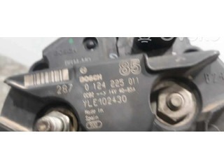 Генератор YLE102430, 0124225011 MG ZS 1.8