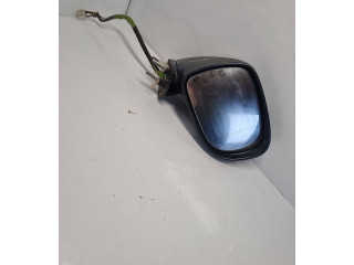 Зеркало электрическое Lexus IS 220D-250-350 2006 - 2013 года