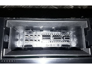 Панель приборов 1K0920862K Volkswagen Jetta V