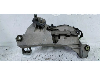 Моторчик дворников 8Z0955113, 0090130    Audi A2