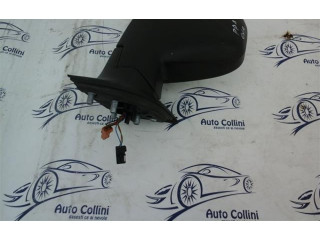 Зеркало электрическое        Peugeot Partner  2003 - 2008 года   