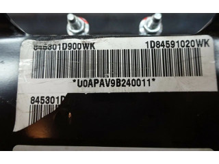 Подушка безопасности пассажира 84530-1DXXX, 845301DXXX KIA Ceed