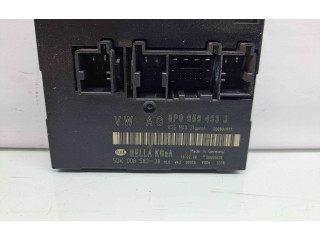 Блок комфорта 8P0959433J Audi A3 S3 A3 Sportback 8P