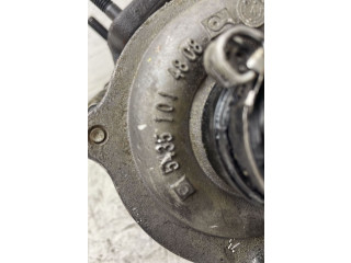 Turbodmychadlo Турбина 54351014808, 54351014808 Fiat Punto (188)