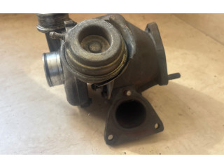  Турбина Volvo V70  3653146         