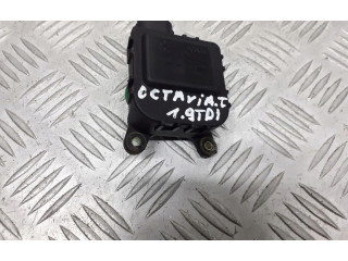 Модуль кузова Skoda Octavia Mk1 (1U)