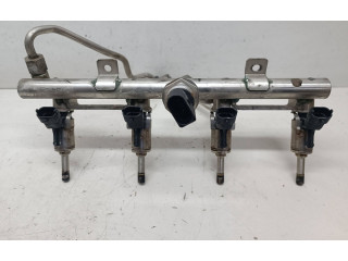 Vstřikovač 7557319 Mini One - Cooper Clubman R55