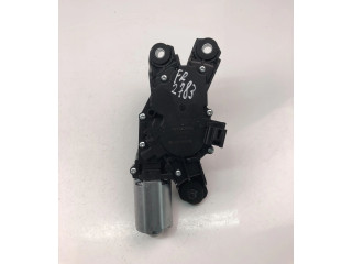 Моторчик дворников 31349380    Volvo XC90