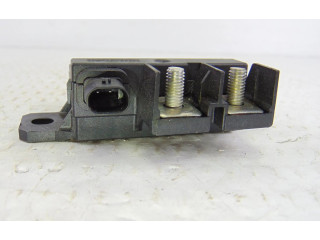 Řídící jednotka A0009822023 Mercedes-Benz CLA C117 X117 W117 2015