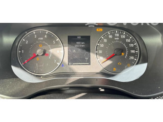 Přístrojová deska Renault Sandero I 2023
