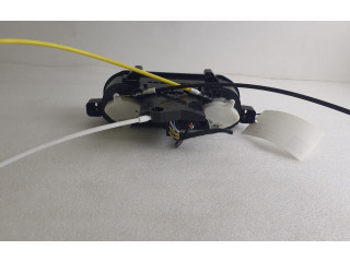 Блок управления климат-контролем WQT100C050, 275702920R   Dacia Spring