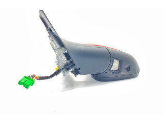 Зеркало электрическое        Volvo V70  2008 - 2013 года   