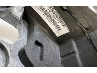 Руль Renault Clio III 2005 - 2012 года