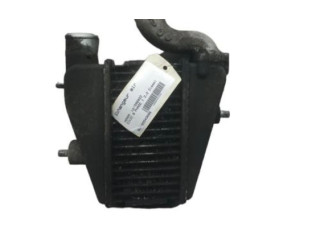 Интеркулер 19710RSRE01 Honda Civic