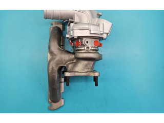  Турбина Skoda Yeti (5L)  53039700123, IMPRK1215327         