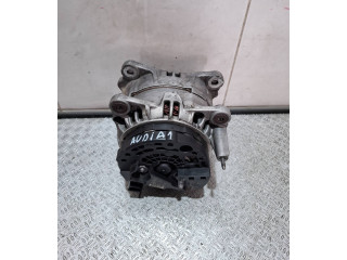 Генератор 03C903025F Audi A1