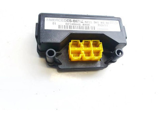 Блок управления a2119010300, 82108046   Mercedes-Benz GL X164