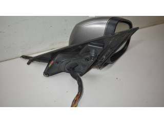 Зеркало электрическое Jaguar XF X250 2007 - 2015 года