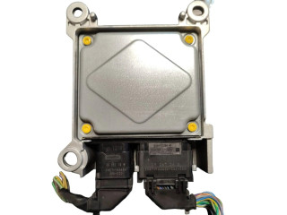 Блок подушек безопасности 6M2T14B056AE Ford Galaxy