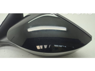 Зеркало электрическое        Skoda Octavia Mk4  2019 -  года   