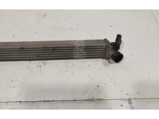 Интеркулер  NOTIENEREFERENCIA   Skoda Fabia Mk3 (NJ) 