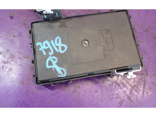 Блок комфорта 284B1JY10A, 284B1JY10A   Renault Koleos I   