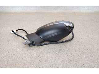 Зеркало (управляемое электричеством)    Volkswagen Golf Plus   