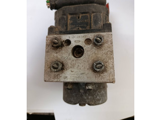 Блок АБС 0265216042, 933666580   Nissan  X-Trail T31  2007 - 2014 года