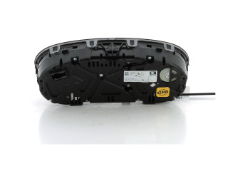 Панель приборов 6V0920740E, G0-0998E   Skoda Fabia Mk3 (NJ)       