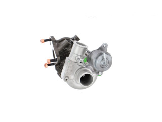 Турбина Smart ForTwo II 49173-02010, 49173-02010