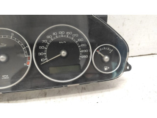 Přístrojová deska Jaguar X-Type 2004 1X4F10841A