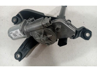 Моторчик заднего дворника 98700Q0400 Hyundai Bayon