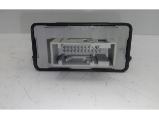 Блок управления Xenon Audi A4 Allroad