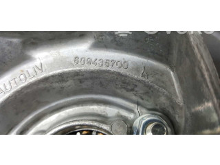 Руль Citroen C5  2008 - 2016 года 98126643ZD, 98030642ZD      
