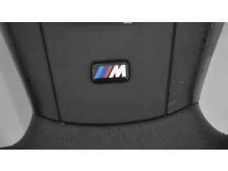 Volant BMW 5 E60 E61 2005 6023391, 520155