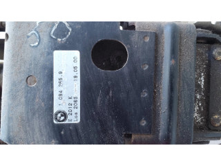    Рулевая рейка 10942659, F2012K   BMW X5 E53 1999-2006 года