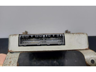 Блок управления двигателя Z5B56J Mazda 323