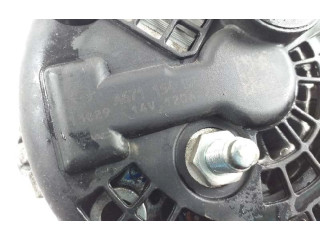 Генератор A6711540202   SsangYong Rexton      