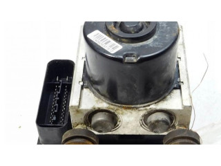 Блок АБС 96666542   Chevrolet  Spark  