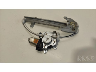 Комплект электрического механизма для подъема окна