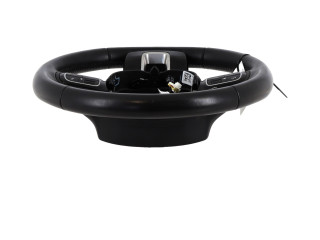 Руль Citroen C3 Aircross  2017 -  года 98118752HQ, Q1-0114N      