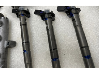 Vstřikovač 059130755AH, 059130277BE Audi A6 S6 C6 4F Cana