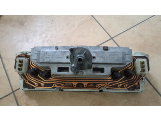 Панель приборов Fiat 125p